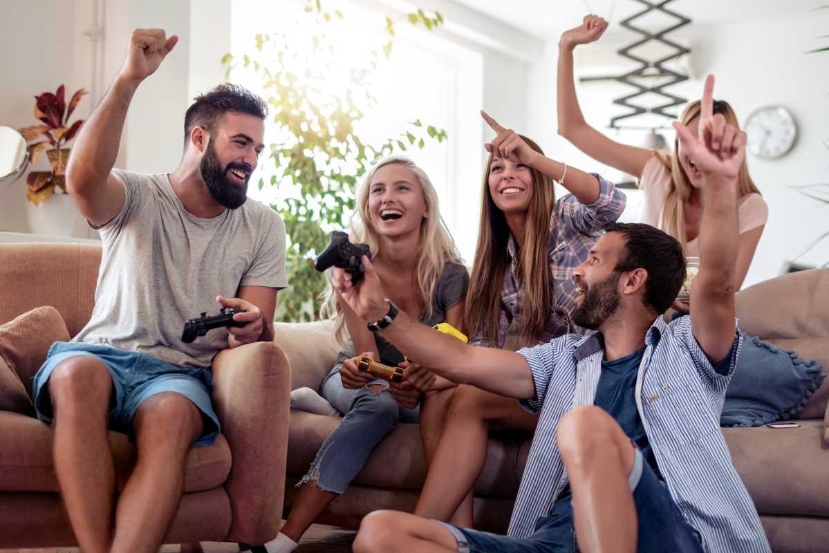 Building Supportive Friendships as a Single Parent