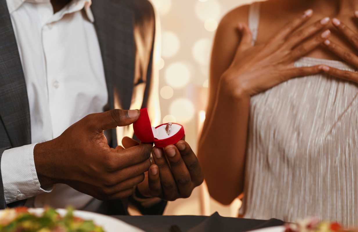 Why True Love Can Happen at Any Age