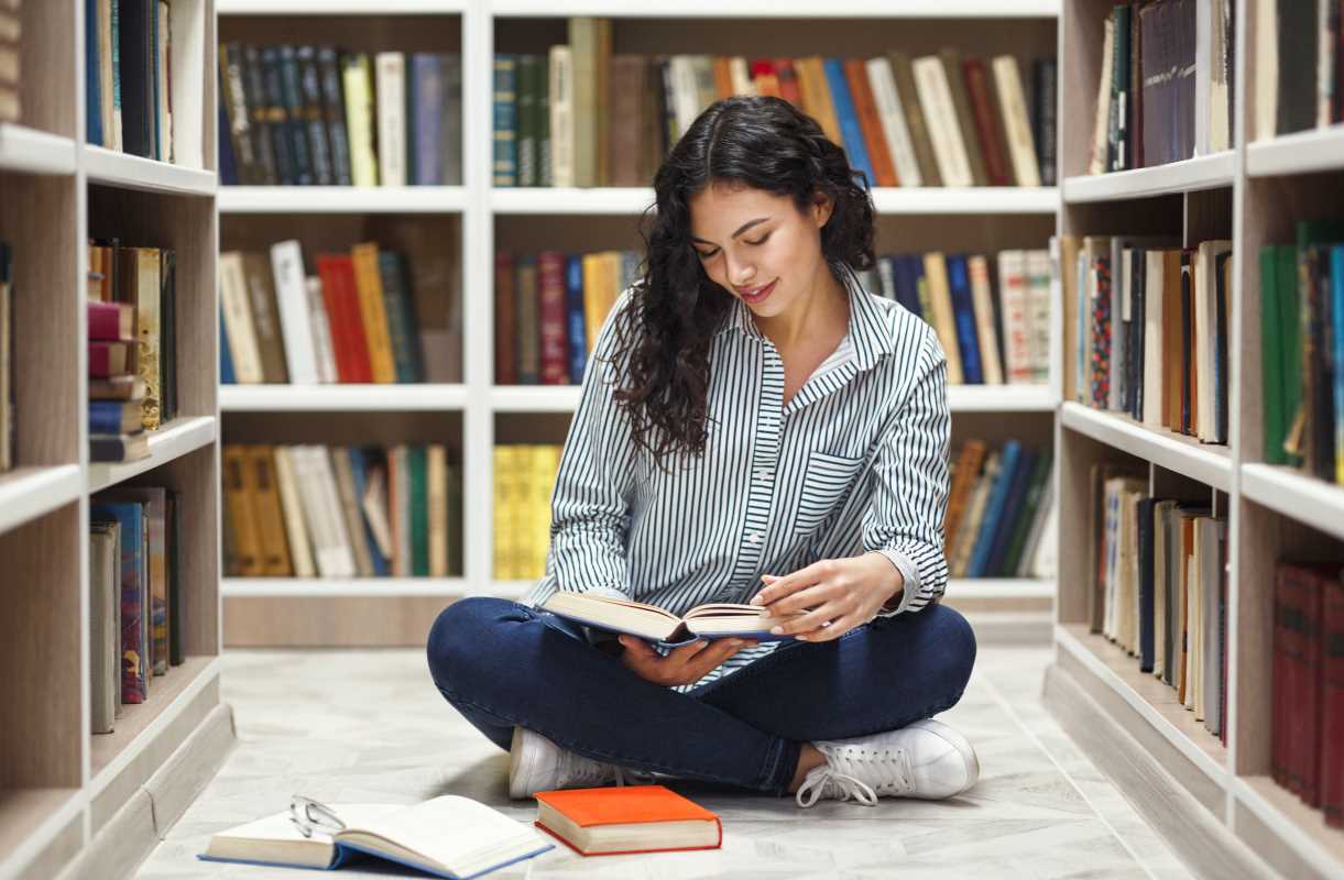 Creating the Perfect Homework Space for Kids at Every Age