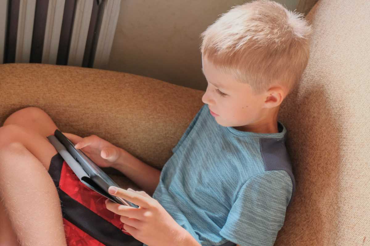 Best Online Learning Apps for Kids 2025