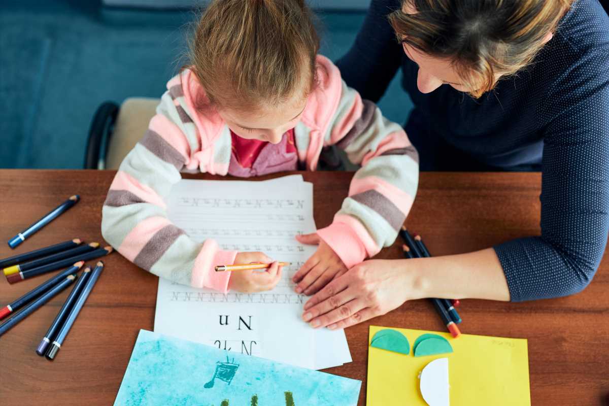 Unlocking a Lifelong Love of Reading  