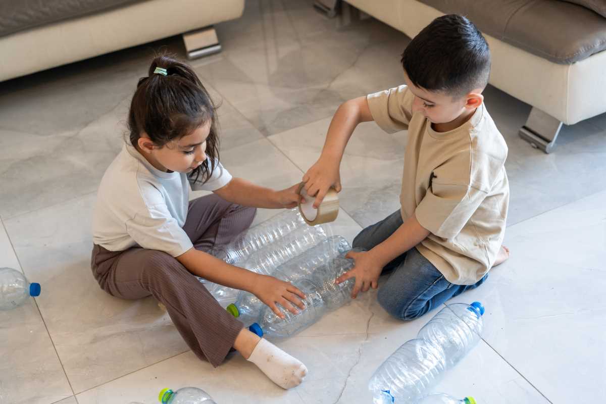 Helping Kids Build Emotional Intelligence with Fun Activities