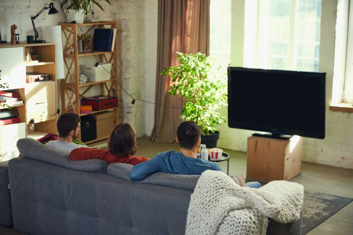 Top Family-Friendly Documentaries for an Enriching Viewing Experience