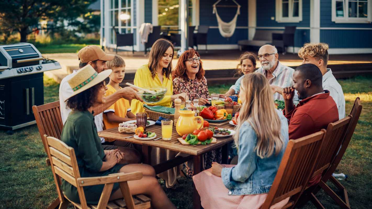 Make Weeknight Dinners Simple and Delicious for Busy Single Parents