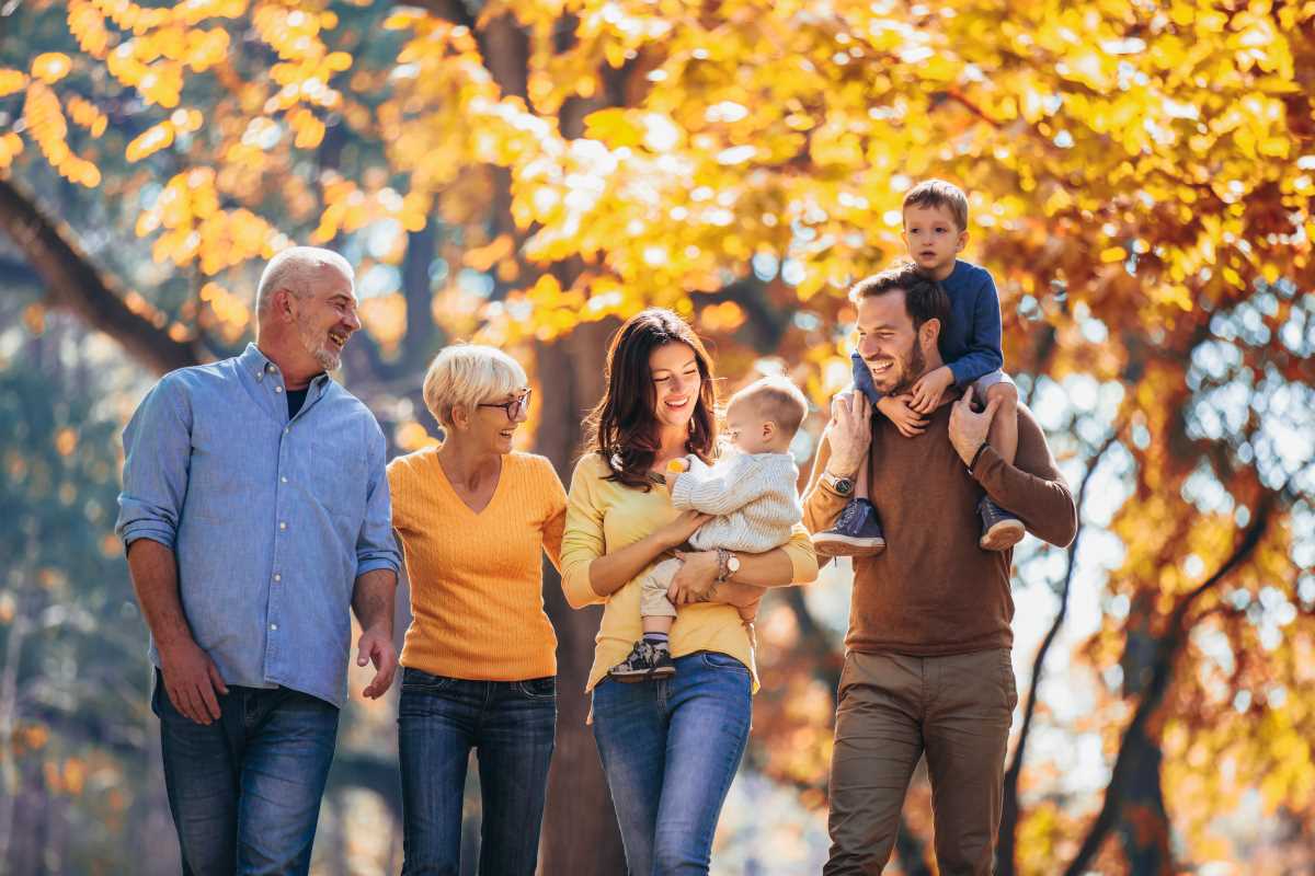 Understanding Family Counseling for Grieving Families