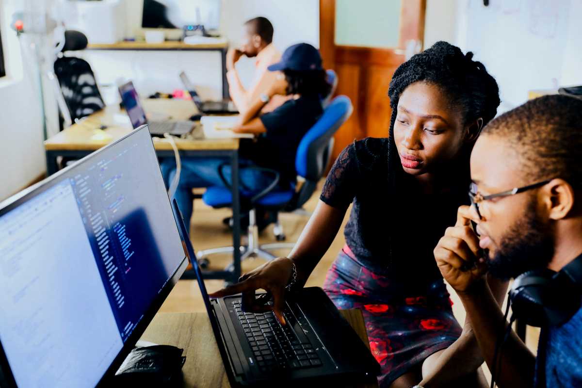 How Parents Can Champion STEM Education