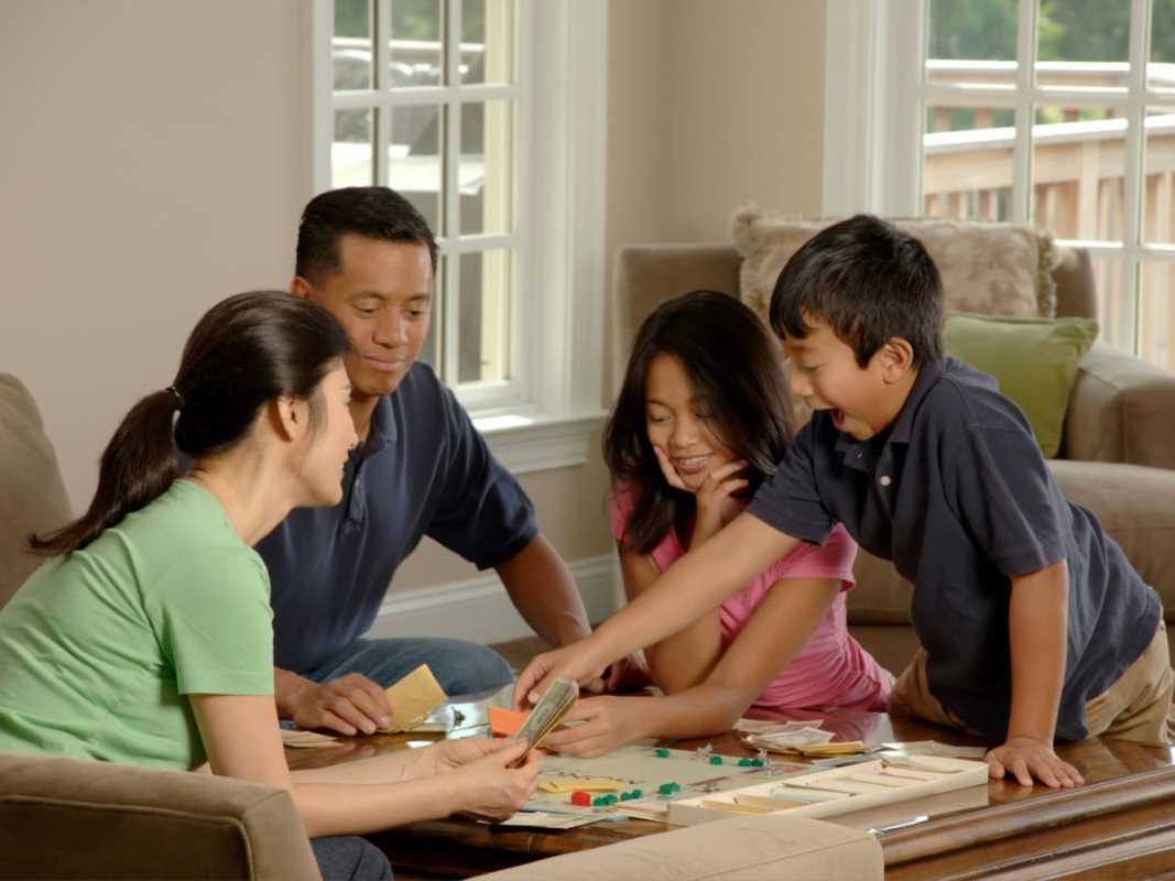 Effective Co-Parenting Strategies for Healthy and Happy Kids