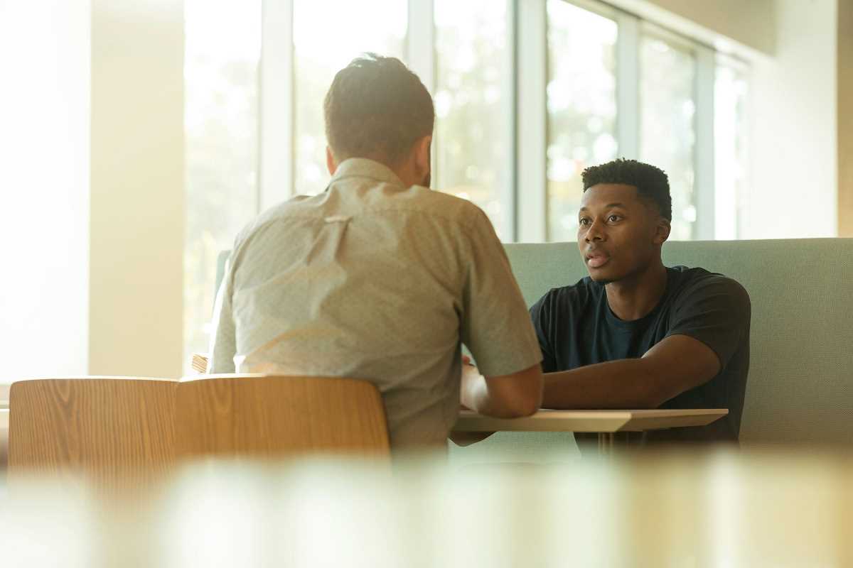 Navigating Difficult Conversations with Your Kids