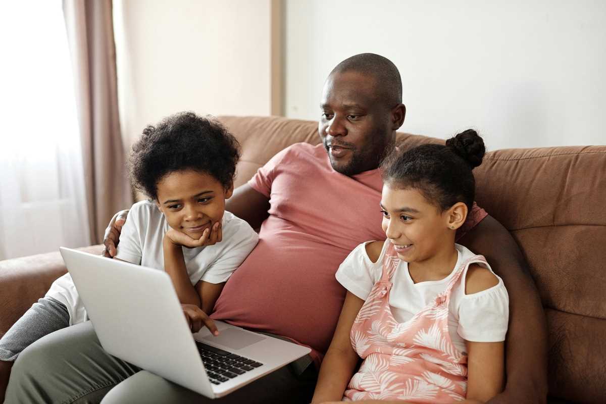 Navigating Red Flags in Single Parent Dating