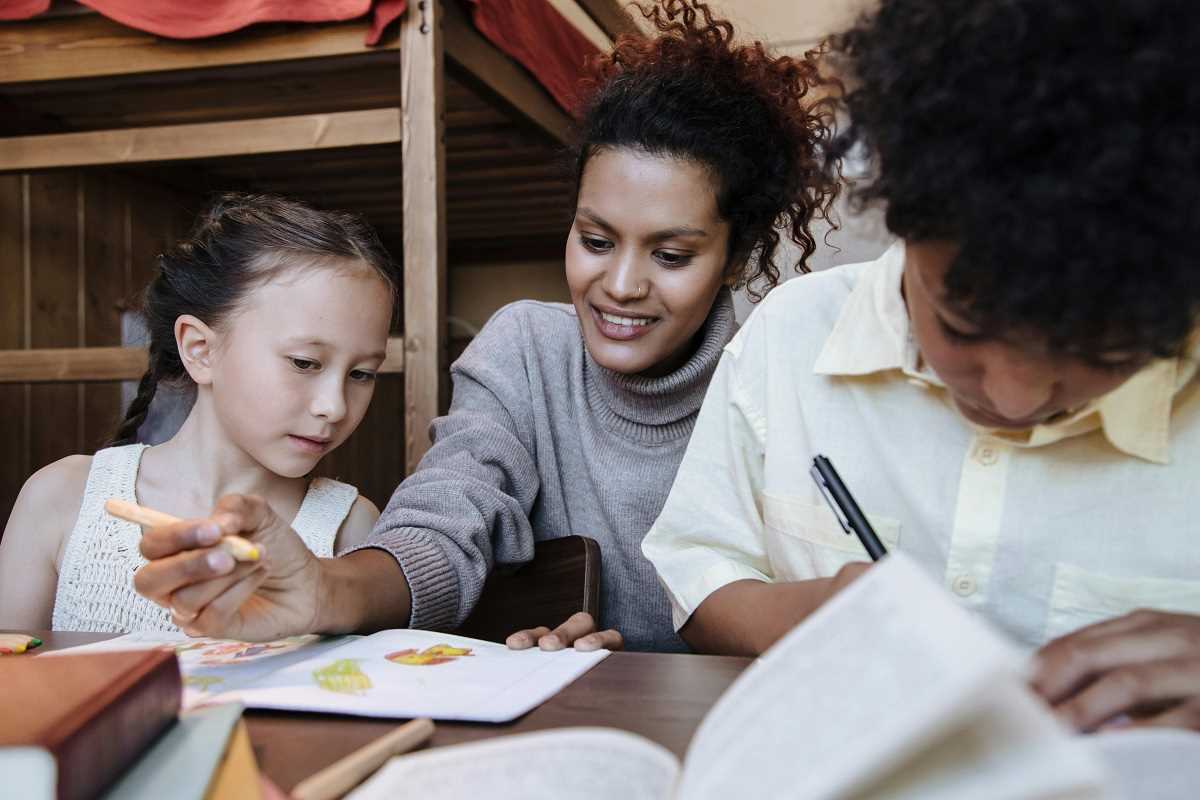 How to Help Your Elementary School Child Fall in Love with Writing