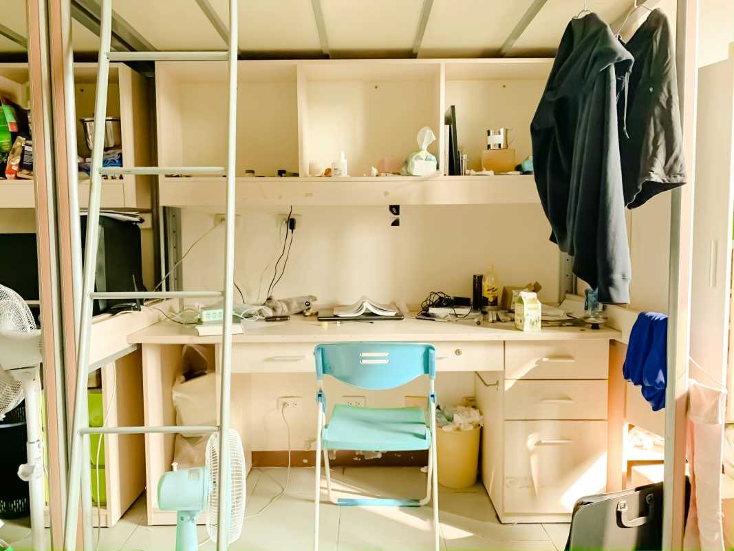 Help Your Teen Build Effective Study Habits